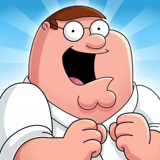 Play Family Guy The Quest for Stuff APK Play Family Guy The Quest for Stuff APK