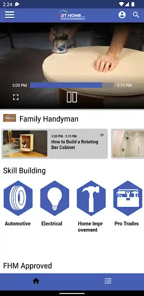 Play Family Handyman and enjoy Family Handyman with UptoPlay Play Family Handyman and enjoy Family Handyman with UptoPlay