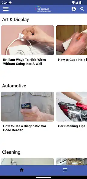 Play Family Handyman as an online game online Family Handyman with UptoPlay Play Family Handyman as an online game Family Handyman with UptoPlay