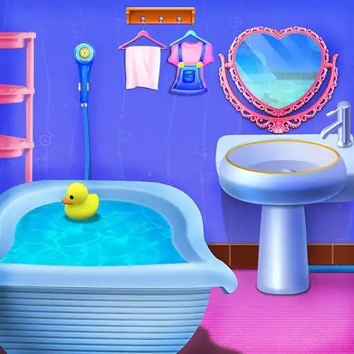 Play Family Helper - House APK Play Family Helper - House APK
