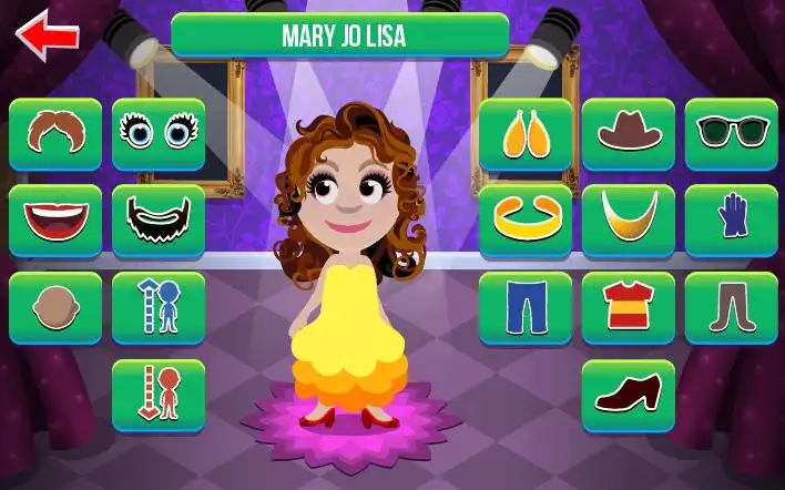 Play Family House: Heart  Home as an online game Family House: Heart  Home with UptoPlay