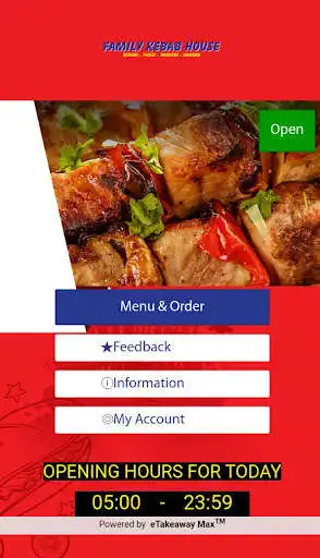 Play Family Kebab House  and enjoy Family Kebab House with UptoPlay
