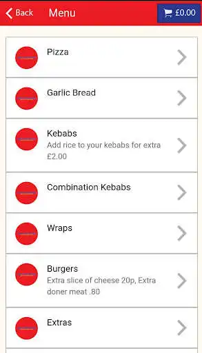 Play Family Kebab House as an online game Family Kebab House with UptoPlay