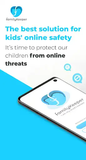 Play FamilyKeeper Parental Control  and enjoy FamilyKeeper Parental Control with UptoPlay
