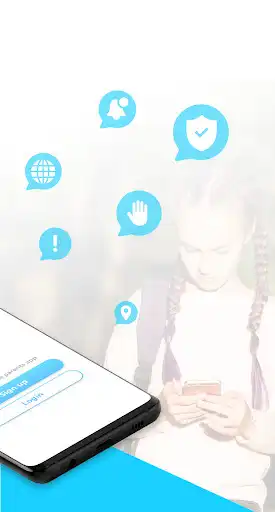 Play FamilyKeeper Parental Control as an online game FamilyKeeper Parental Control with UptoPlay