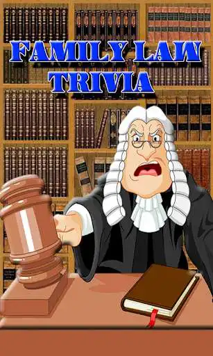 Play Family Law Knowledge Trivia  and enjoy Family Law Knowledge Trivia with UptoPlay