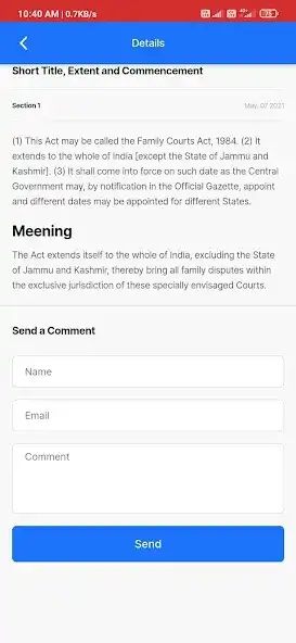 Play Family Laws  and enjoy Family Laws with UptoPlay