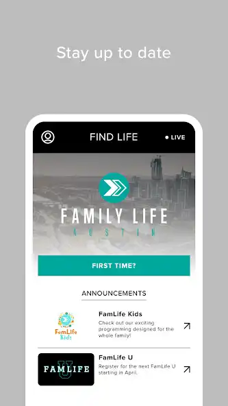 Play Family Life Austin as an online game Family Life Austin with UptoPlay