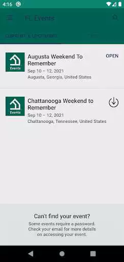 Play FamilyLife Events  and enjoy FamilyLife Events with UptoPlay