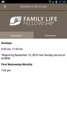 Play Family Life Fellowship