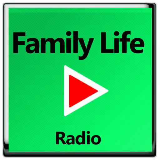 Play Family Life Radio App APK