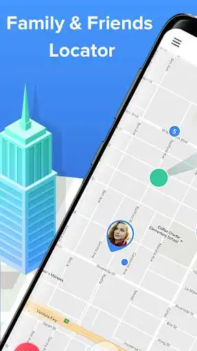 Play Family Locator by Fameelee