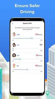 Play Family Locator by Fameelee
