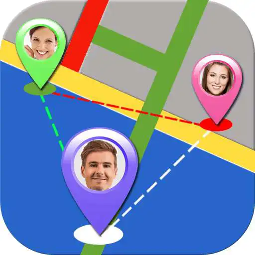 Free play online Family locator: Phone Finder  APK