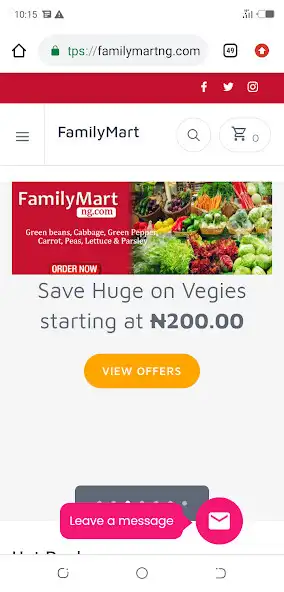 Play FamilyMartNG  and enjoy FamilyMartNG with UptoPlay