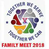 Free play online FAMILY MEET REGISTRATION - West District Ys Men APK