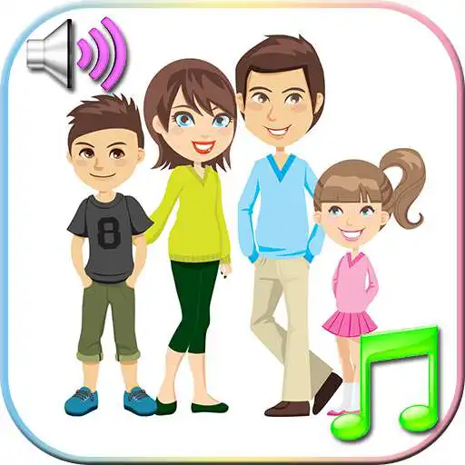 Run free android online Family Members Ringtones APK