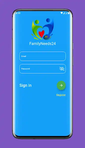 Play Familyneeds24 (Vendor)  and enjoy Familyneeds24 (Vendor) with UptoPlay