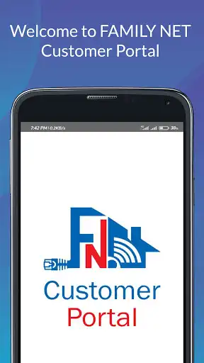 Play Family Net Customer Portal  and enjoy Family Net Customer Portal with UptoPlay