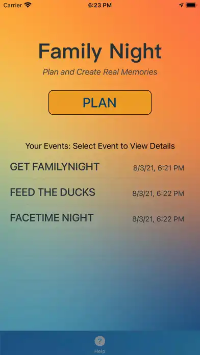 Play Family Night  and enjoy Family Night with UptoPlay
