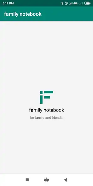 Play FAMILY NOTEBOOK  and enjoy FAMILY NOTEBOOK with UptoPlay