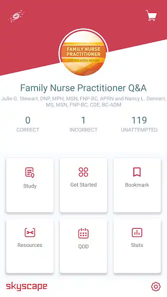 Play Family Nurse Practitioner QA  and enjoy Family Nurse Practitioner QA with UptoPlay