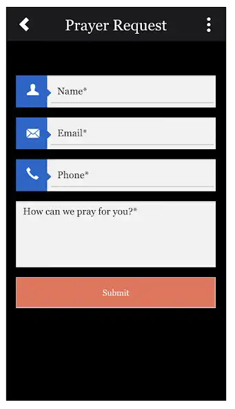 Play Family of Faith Church FFCC  and enjoy Family of Faith Church FFCC with UptoPlay