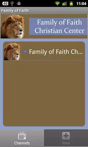 Play Family of Faith