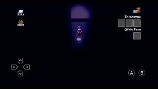 Play Family of Horror as an online game Family of Horror with UptoPlay