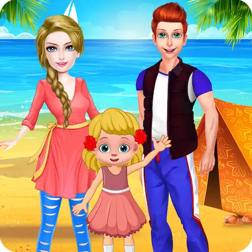 Play Family on Summer Holidays Trip APK Play Family on Summer Holidays Trip APK