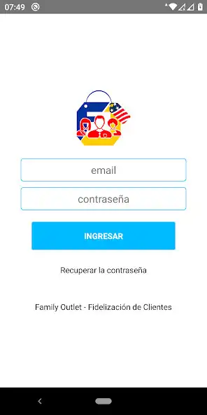 Play Family Outlet Empleados  and enjoy Family Outlet Empleados with UptoPlay