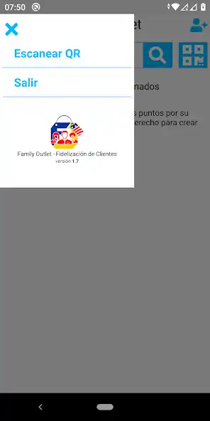 Play Family Outlet Empleados as an online game Family Outlet Empleados with UptoPlay