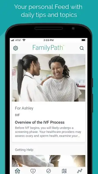 Play FamilyPath℠  and enjoy FamilyPath℠ with UptoPlay