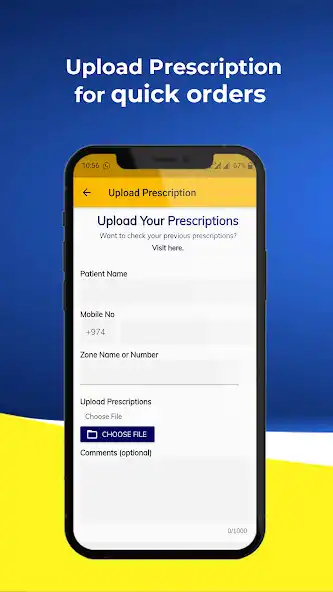 Play Family Pharmacy Qatar as an online game Family Pharmacy Qatar with UptoPlay