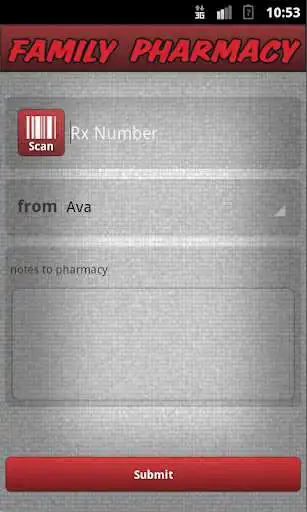 Play Family Pharmacy RefillRx  and enjoy Family Pharmacy RefillRx with UptoPlay