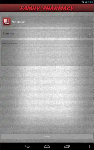 Play Family Pharmacy RefillRx as an online game Family Pharmacy RefillRx with UptoPlay