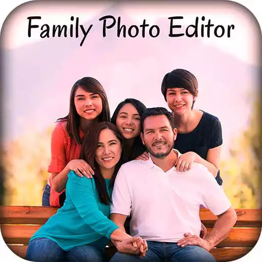 Free play online Family Photo Editor APK Free play online Family Photo Editor APK