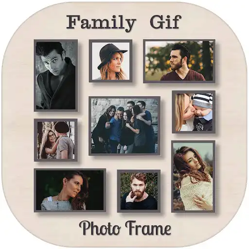 Play Family Photo Frame Editor APK