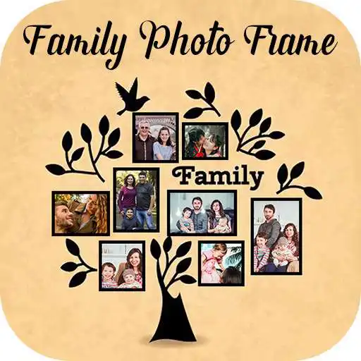 Play Family Photo Frame : Family Photo Collage APK