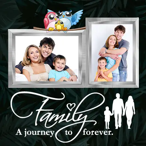 Play Family Photo Frame - Multi Photos APK Play Family Photo Frame - Multi Photos APK