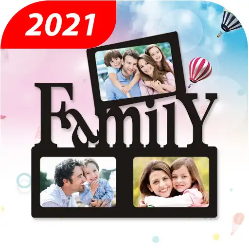 Play Family Photo Frame, Photo Collage APK Play Family Photo Frame, Photo Collage APK