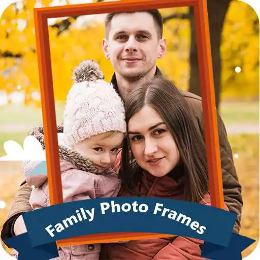 Free play online Family Photo Frames APK Free play online Family Photo Frames APK