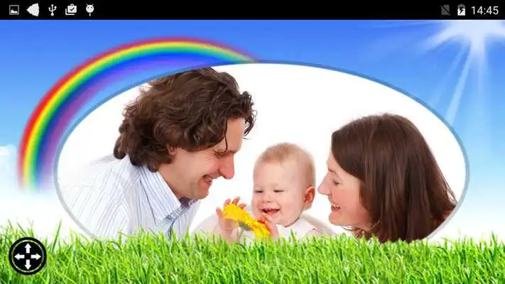 Play Family Photo Frames