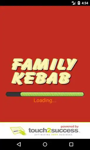 Play Family Pizza Kebab  and enjoy Family Pizza Kebab with UptoPlay