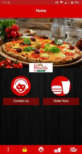 Play Family Pizza Warrington  and enjoy Family Pizza Warrington with UptoPlay
