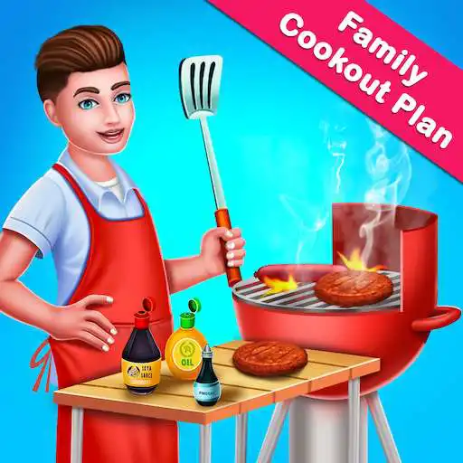 Play Family Plan A Cookout Story APK Play Family Plan A Cookout Story APK