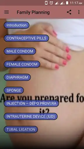 Play Family Planning  and enjoy Family Planning with UptoPlay