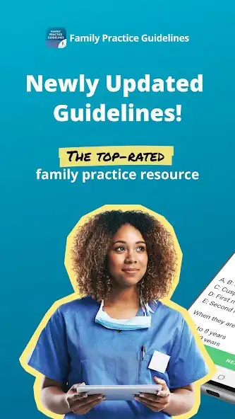 Play Family Practice Guidelines FNP  and enjoy Family Practice Guidelines FNP with UptoPlay