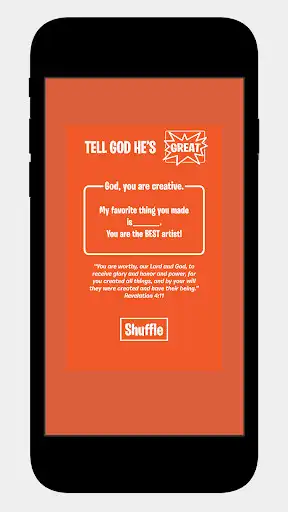 Play Family Prayer as an online game Family Prayer with UptoPlay
