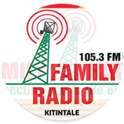 Play Family Radio Uganda 105.3fm APK Play Family Radio Uganda 105.3fm APK